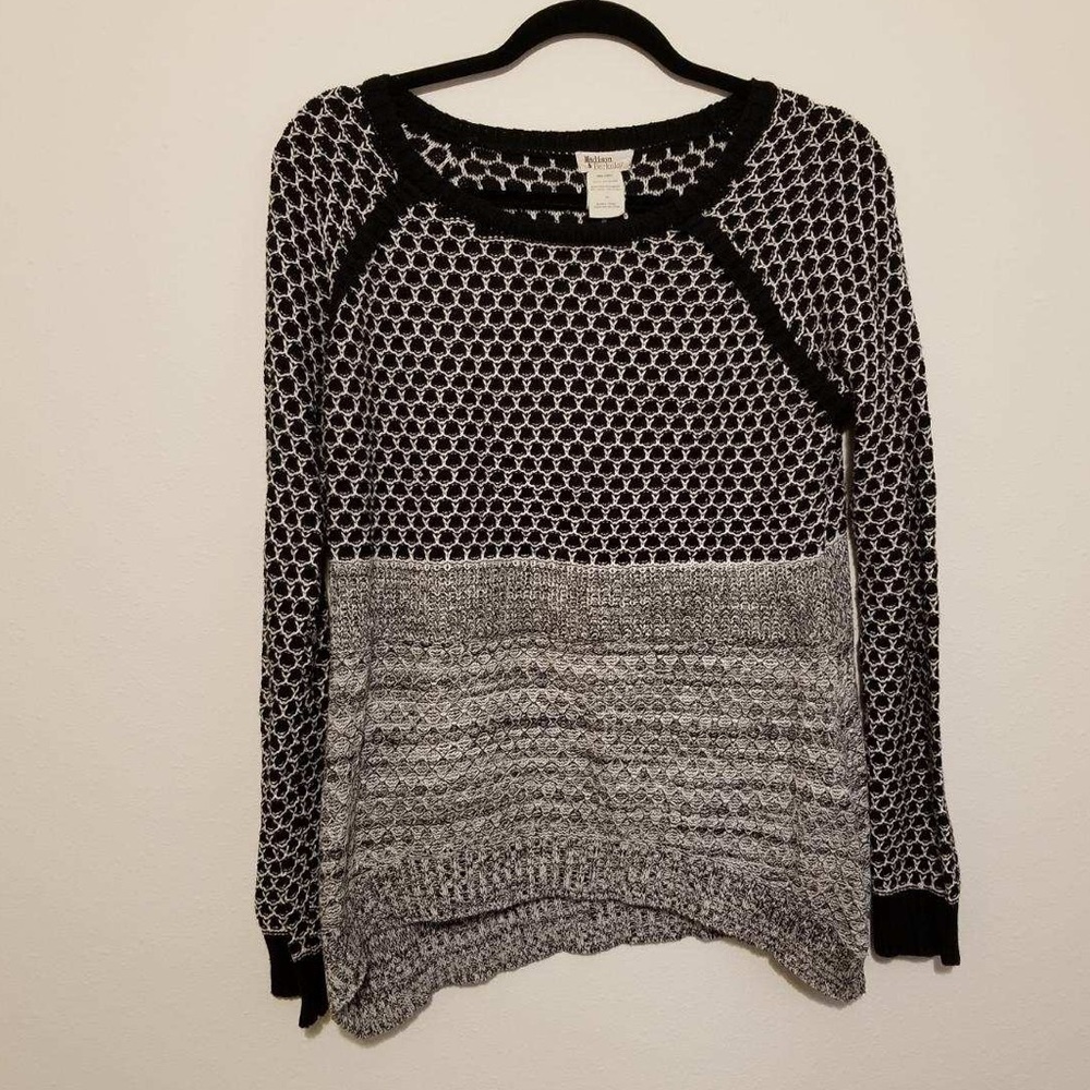 Madison & Berkeley Sweater | Size M